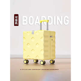 现货分销行李箱小拉杆箱便携旅行箱密码箱学生小型18寸登机箱包邮