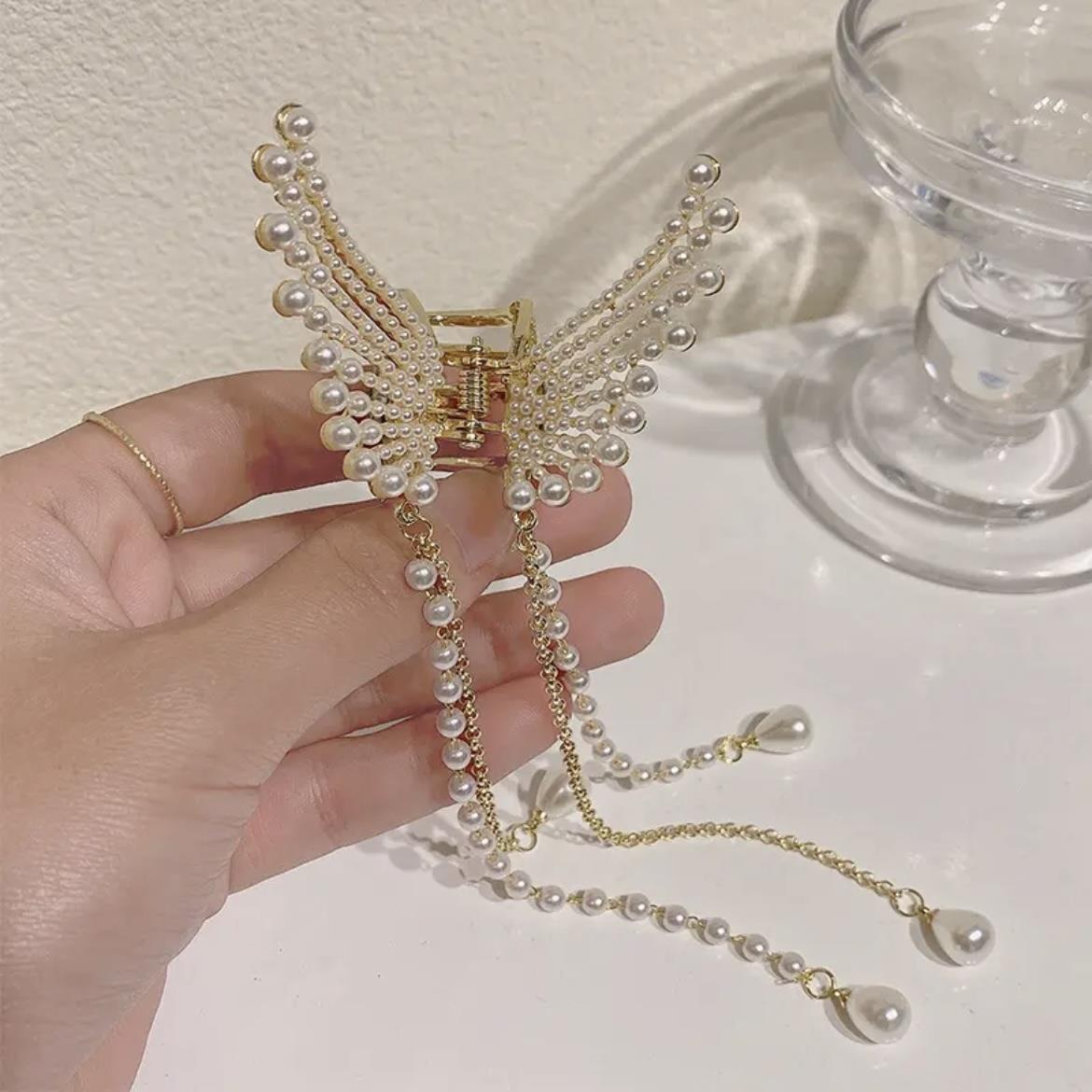 Hair Clip Image 4