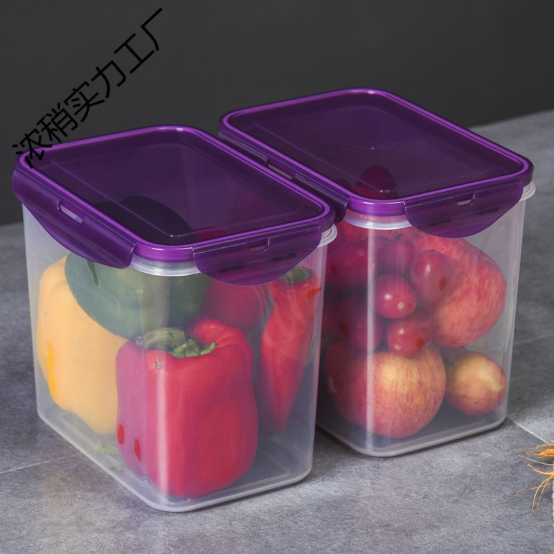 4200 ml púrpura dos paquetes -