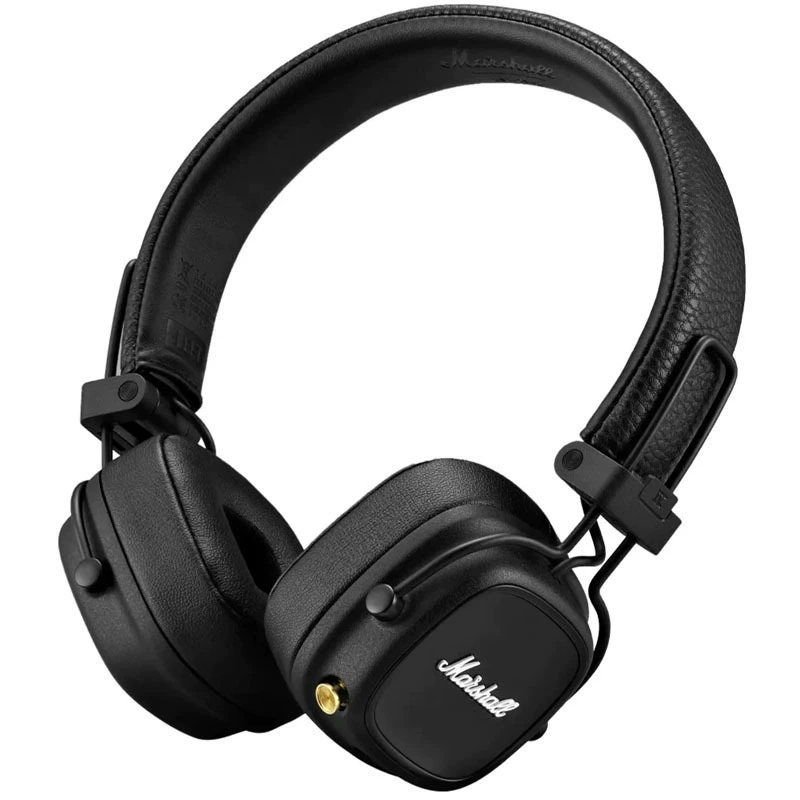 Майор IV Четыре поколения Носить Истинную Беспроводную Bluetooth кросс-бордер взрыв Smart совместим с Marshall Marshall