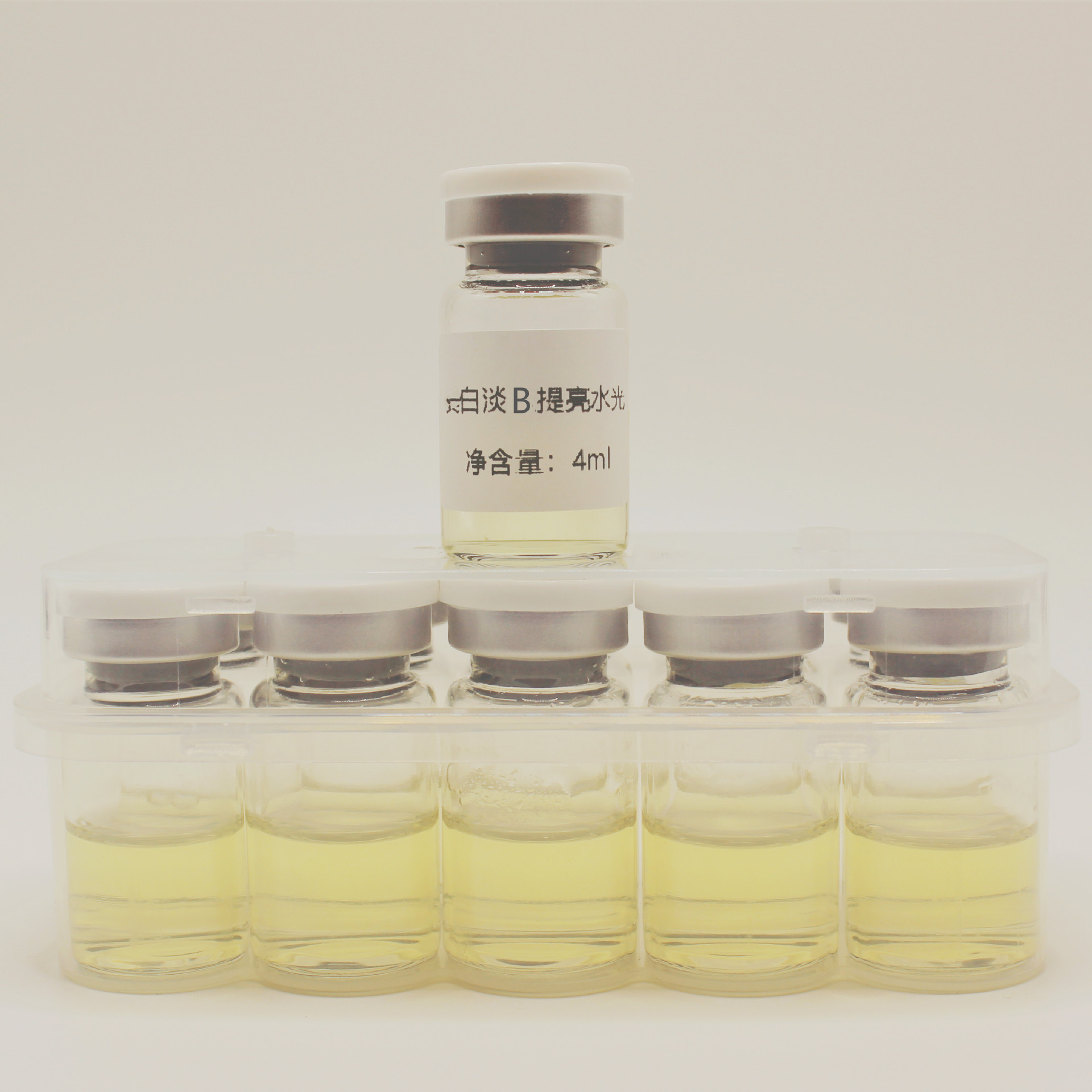 글루타치온 VC 라이트 밴 워터 라이트(샘플)