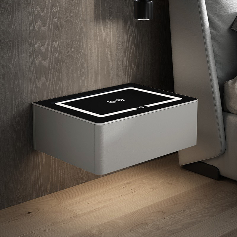 스마트 모델 라이트 그레이