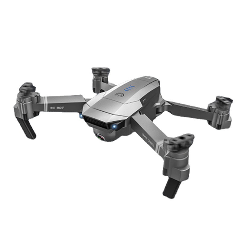 SG907无人机GPS4k相机无线电控制玩具 SG907 drone