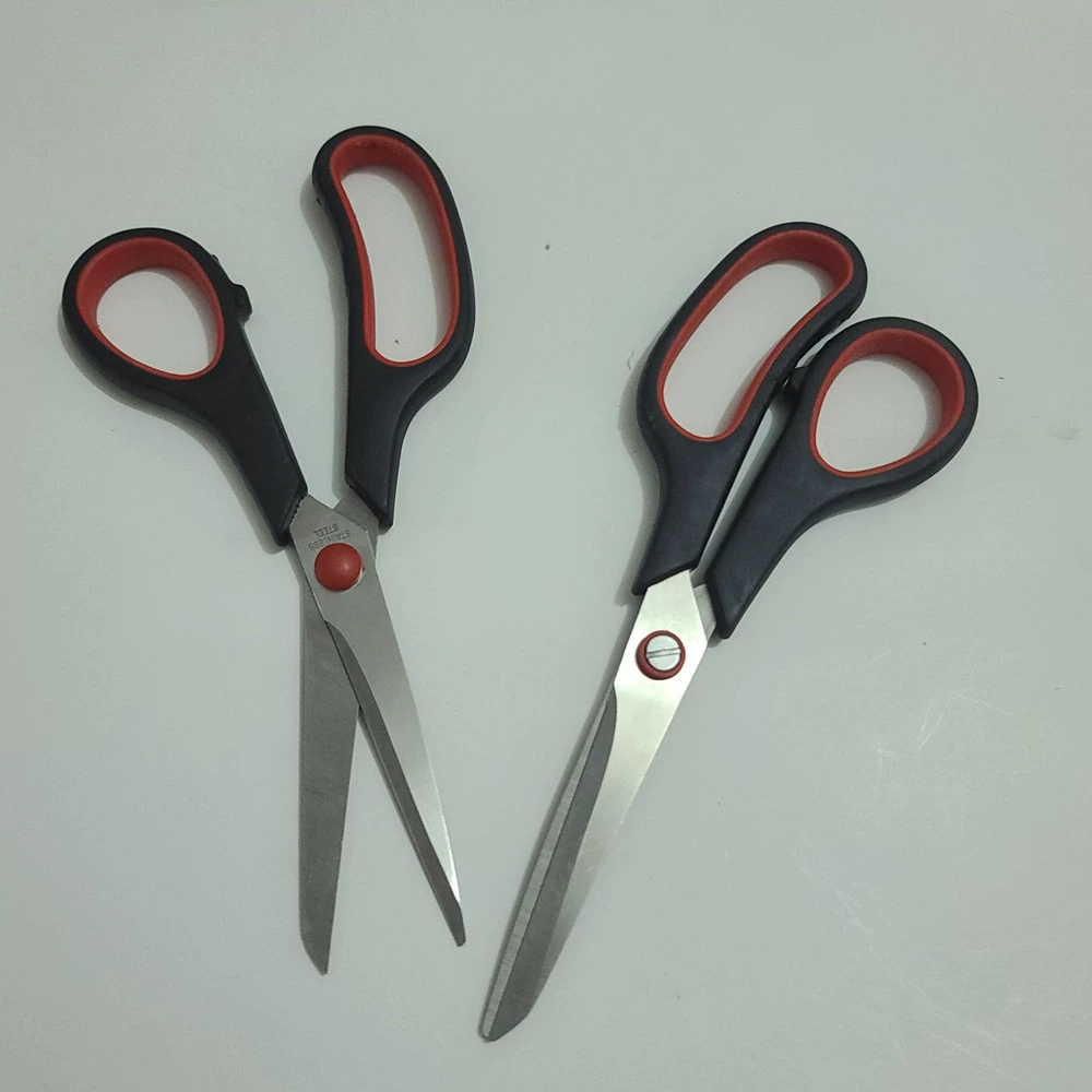Scissors for elementary school students, children's origami stainless steel, handmade, wholesale