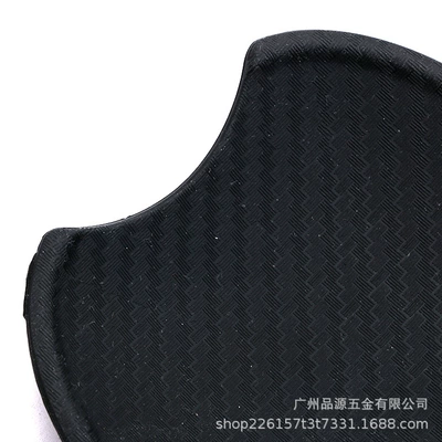pads to prevent scratches, Portal Wrist