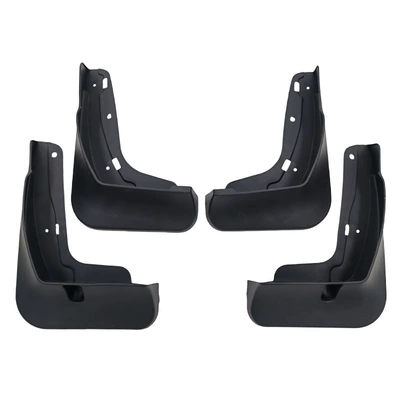 Tiggo Chery Tiggo 8: Mudguard