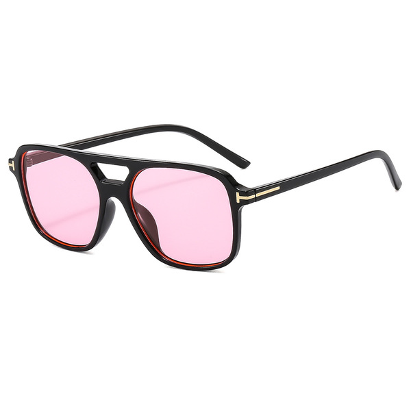 fashionable trend retro sunglasses for men and women