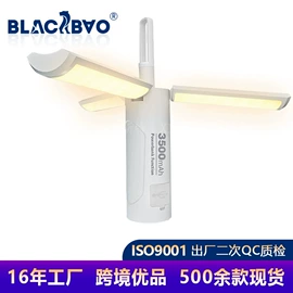 手电筒;头灯头戴电筒;野营/露营灯