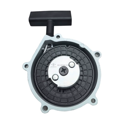 Parts Gy6150-200Cc Pull-Start: Motorcycle engine and accessories