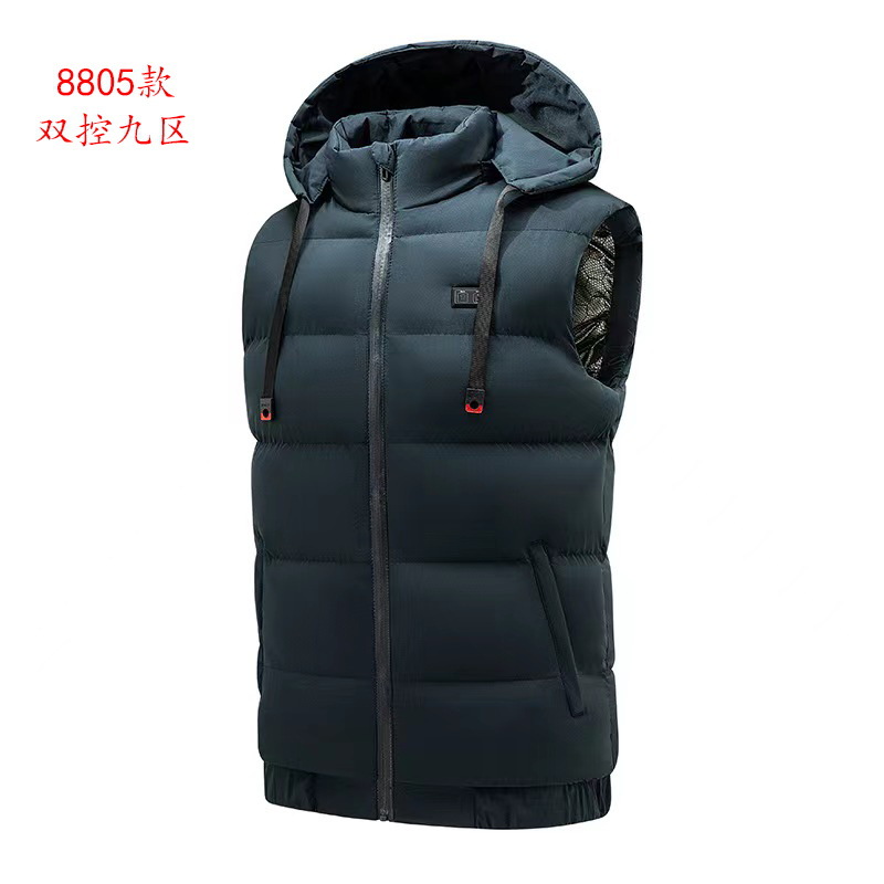 이중 제어 구역 9-레이크 블루