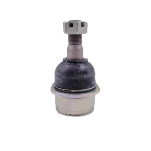 Production and manufacture of Japanese and Korean triangle arm swing arm suspension ball head pull rod ball pin ball shell