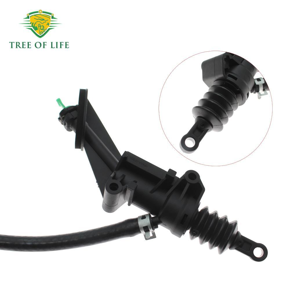 CC11 - 7A543 - AC para Ford Transit MK7 MK8 TDCi embrague maestro