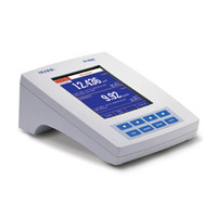 实验室酸度/氧化还原/离子浓度/温度测定仪 型号YDSH14222