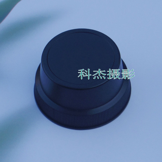 CONTAX(G)镜头后盖凸型适用康泰时G90G45G28G3570G16等后口防尘盖