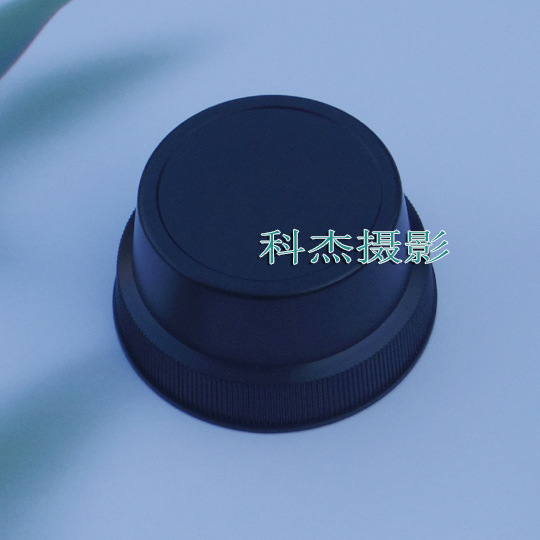 CONTAX (G) Lens Back Cover Convex Type Is Suitable for Contech G90G45G28G3570G16, and Other Rear Mouth Dust Cover CONTAX (G) Lens Back Cover Convex Type Is Suitable for Contech G90G45G28G3570G16, and Other Rear Mouth Dust Cover