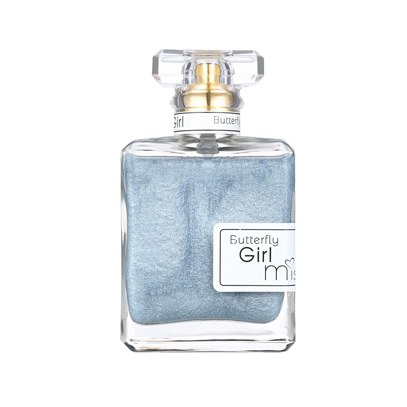 Buy quality Quicksand Gold Perfume Berlin Girl Hades Road Lady Eau De