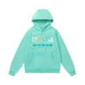59 Emerald Green Hoodie