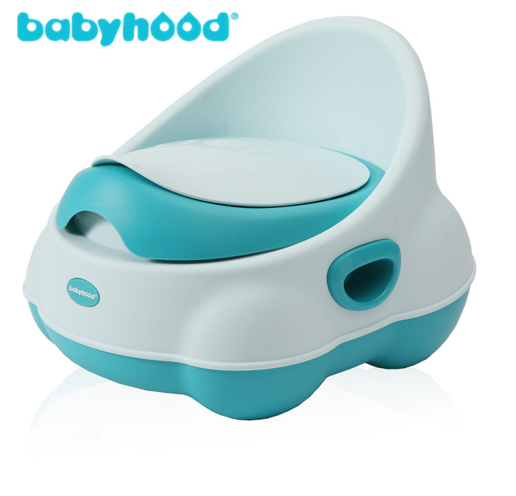 Century Baby Children's Toilet Portable Potty for Boys and Girls Infant Urinal Bedpan