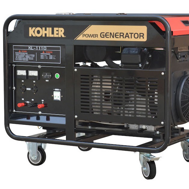 科勒  KL-1110发电机组