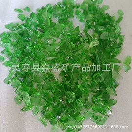 其他非金属;玻璃制品;玻璃工艺品