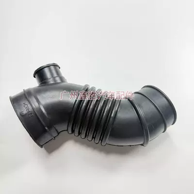 17881-75210 17881-75220 Toyota Prado Hilux mühərrik qəbul borusu üçün