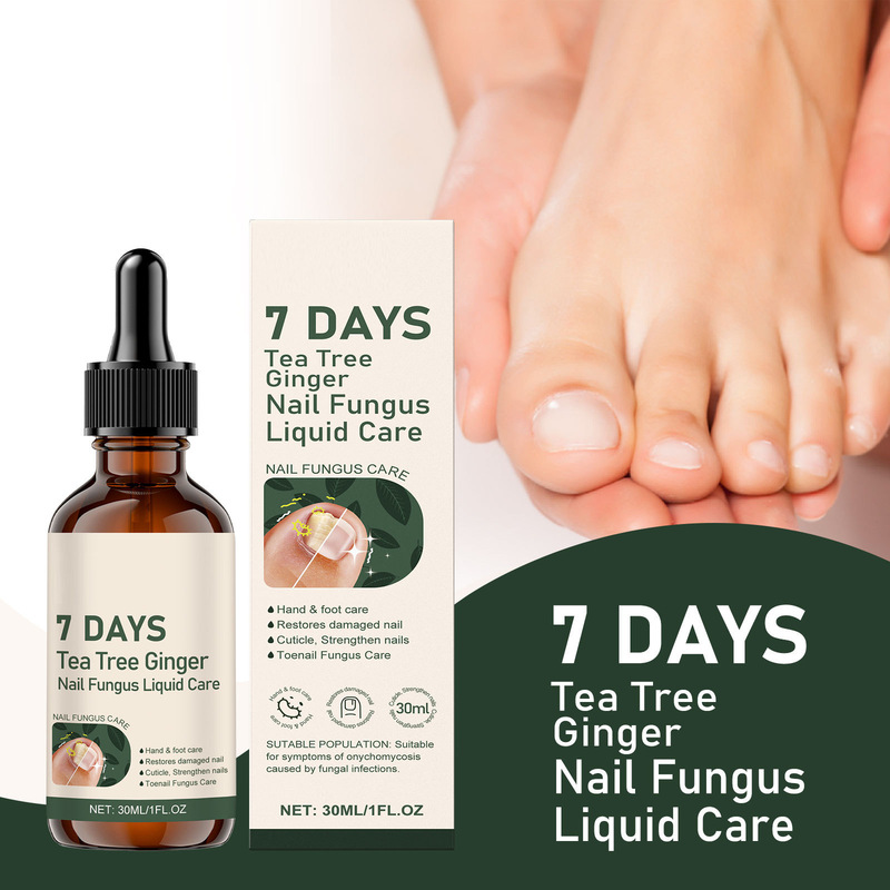 Nail Care Solution Gentle Shine Nourishing Improve Nail Appearance Daily Care Solution