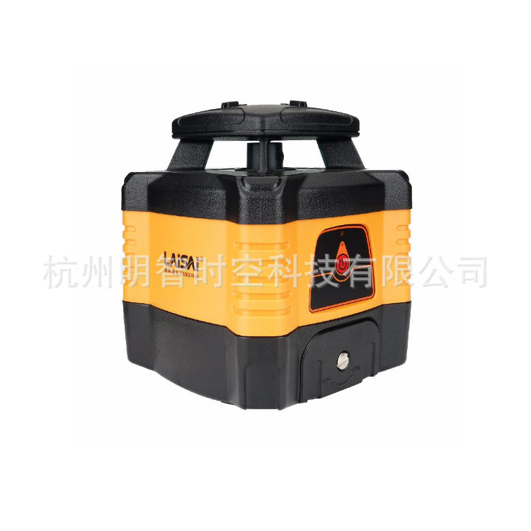 莱赛农业激光扫平仪 电子安平LS526S激光发射器红外线发射器