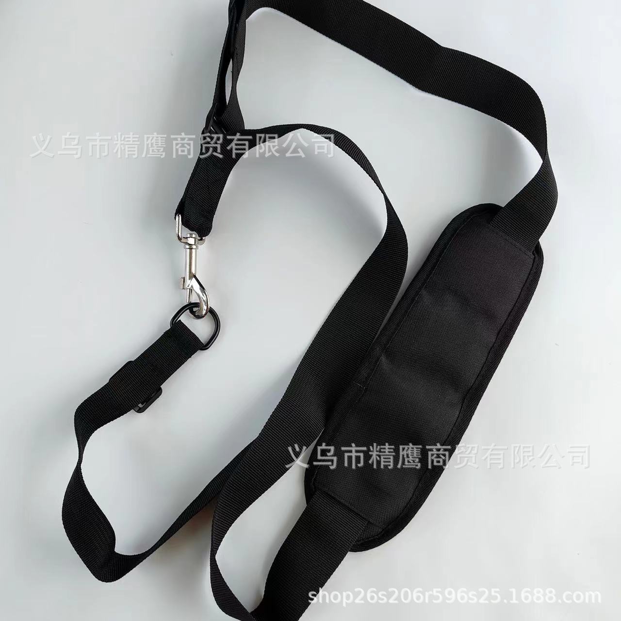 잔디 깎는 기계 스트랩