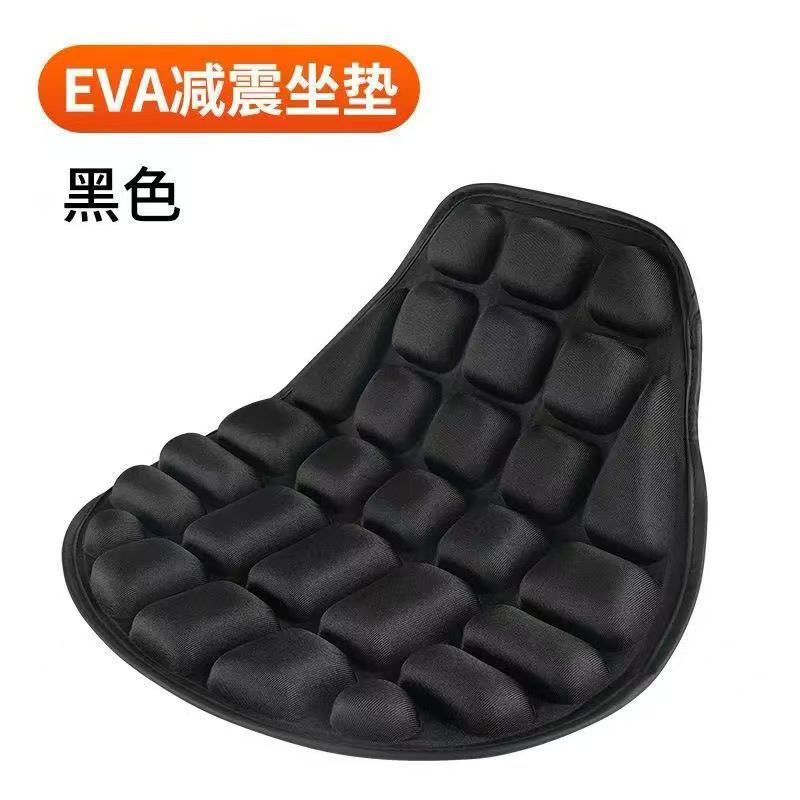 Directly supplied by the manufacturer: Motorcycle seat cushion cover, EVA motorcycle cover, heat insulation pad, scooter shock-absorbing, sun-proof, thickened seat cushion