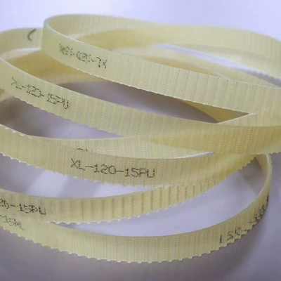 Belt Assembly Line Can – Avtomobil ötürücü kəmərləri