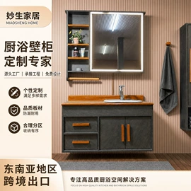厨房壁橱