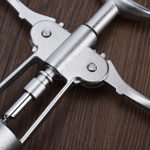 Red wine bottle opener, household multifunctional wine opener, personalized wine bottle opener, wine opener, red wine stopper set