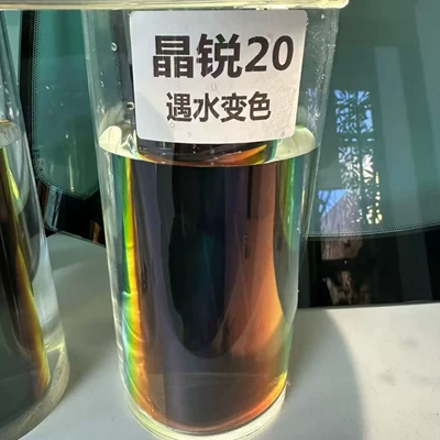 Automotive Film: Sun Protection and Explosion-Proof Color-Changing Film