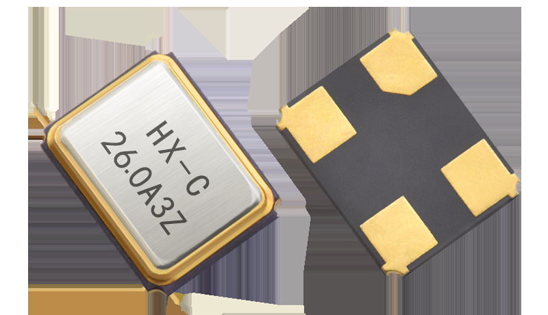 3X026000AP Huaxin/华昕电子 无源晶振 - - - - - -