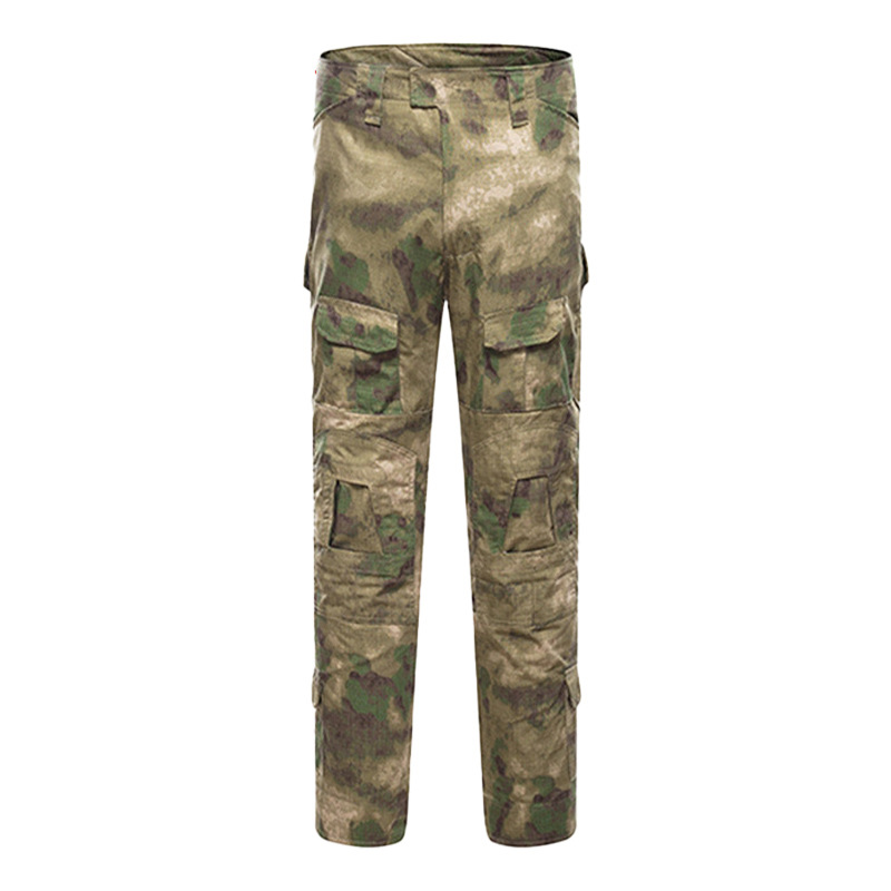Single pants -fg/Gong Cong