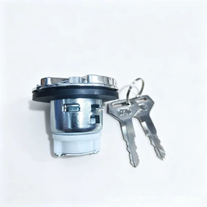 69058-60071 BJ4 FJ40 FJ45 FJ55 HJ45 Toyota yanacaq çəni qapağı açarı üçün