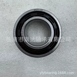 圆锥滚子轴承;深沟球轴承;圆柱滚子轴承