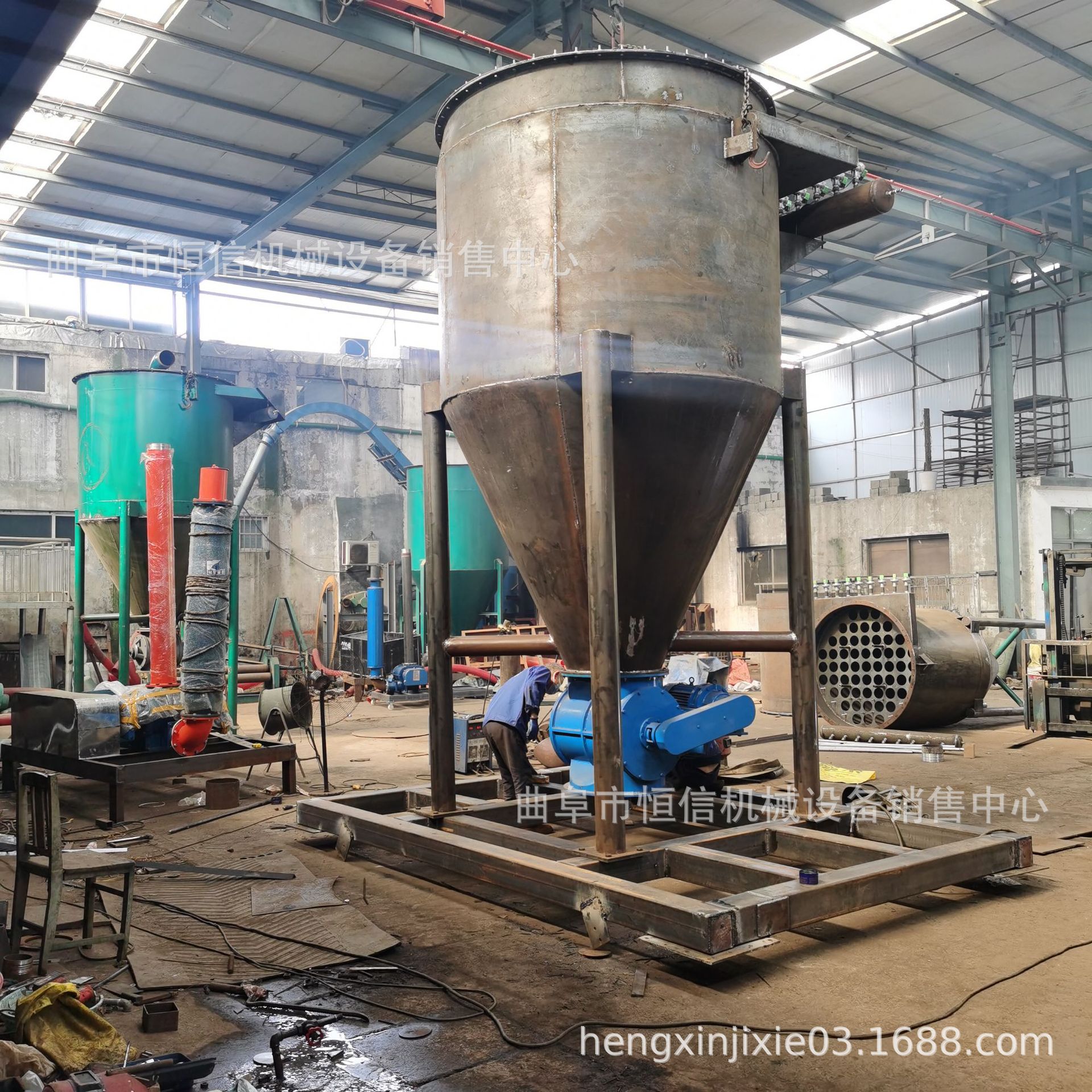 自产自销煤灰装罐车气力吸灰机 电厂烟灰粉气力吸灰机zcjb多用途