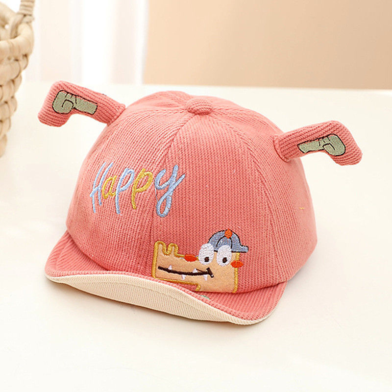 작은 공룡 핑크