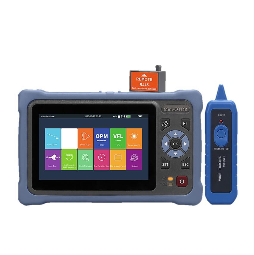 ��ŵ��otdr�����һ���˲��Թ��϶ϵ����Ѱ����otdr��ʱ������