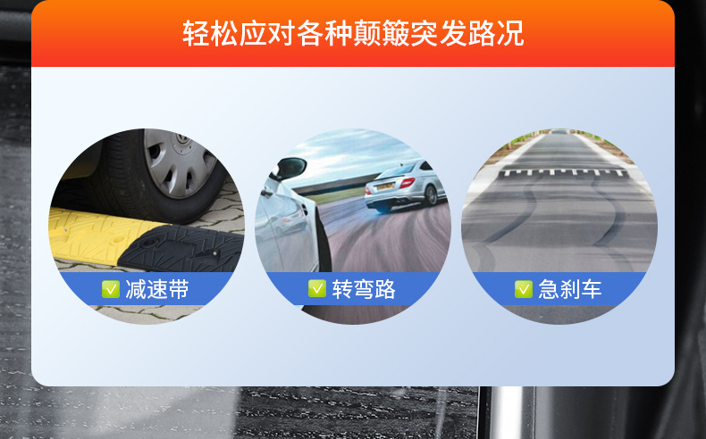 New car mobile phone holder air outlet gravity car navigation mobile phone holder multifunctional car holder wholesale