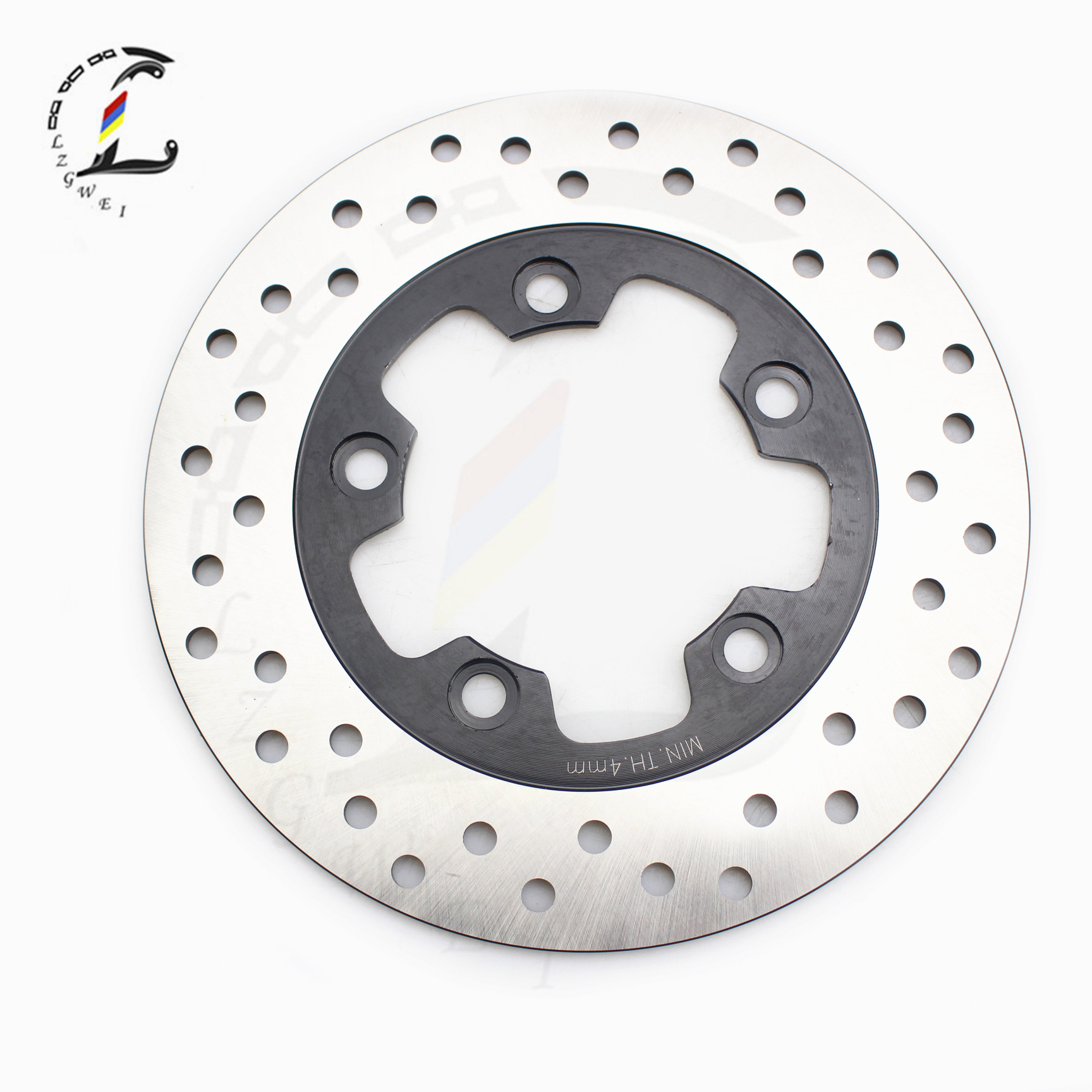 GSXR 600 750 GSXR1100 GSXR1000 SV650 SV1000S TL1000S rear brake disc