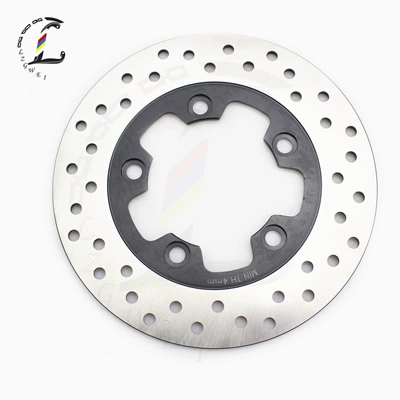 GSXR 600 750 GSXR1100 GSXR1000 SV650 SV1000S TL1000S arxa əyləc diski