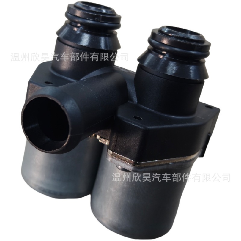 A0018307784 A0048302084 Is Suitable for Mercedes-Benz Car Heater Water Valve Coolant Control Valve
