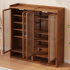 衣帽架;鞋柜;角几/边几