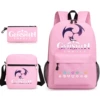 Pink 5