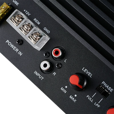 Board Car Audio Speaker – Car speaker/subwoofer
