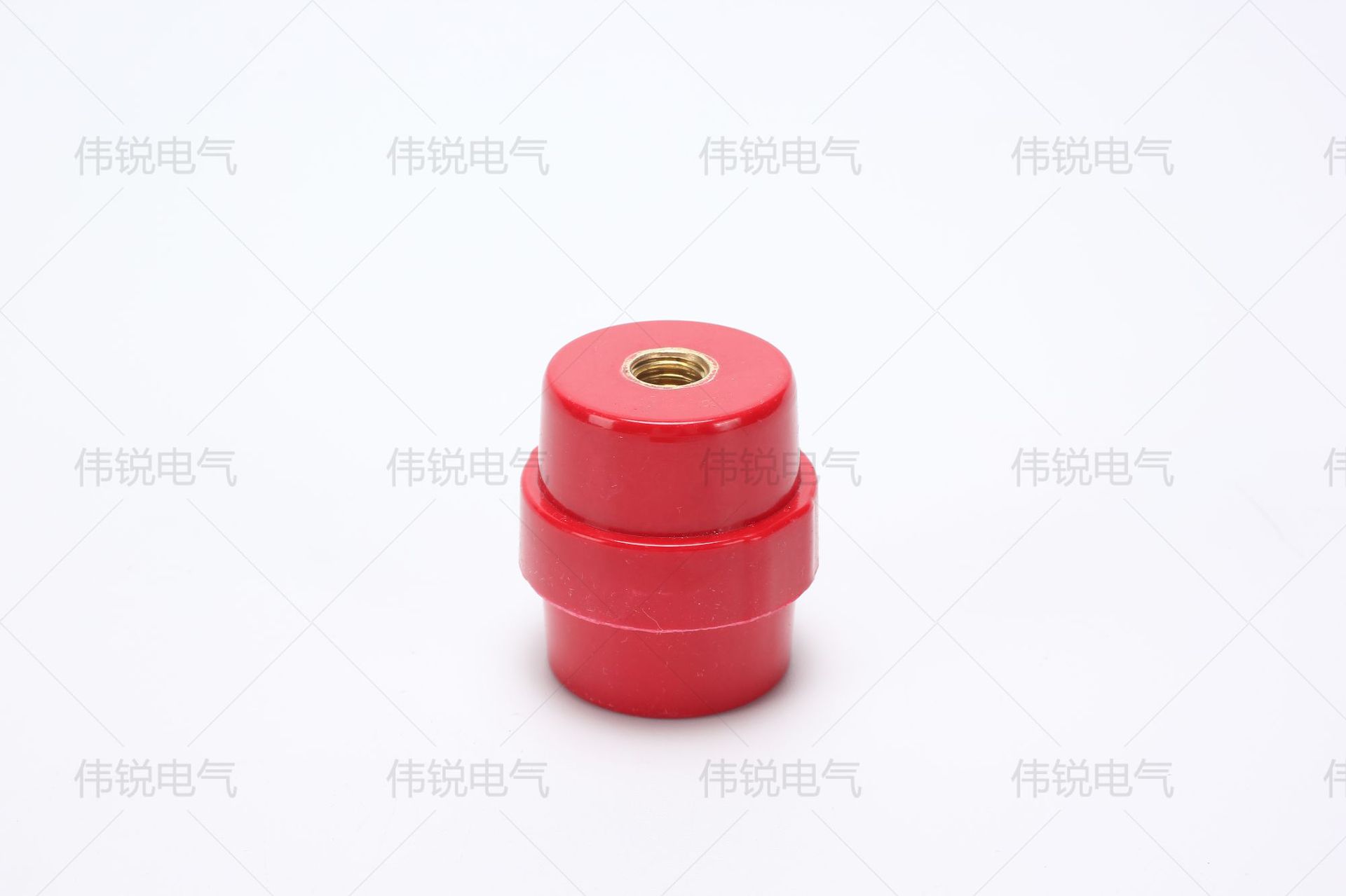 引进型绝缘子厂家供应绝缘柱型号SM35 m8 m6强度高规格齐全