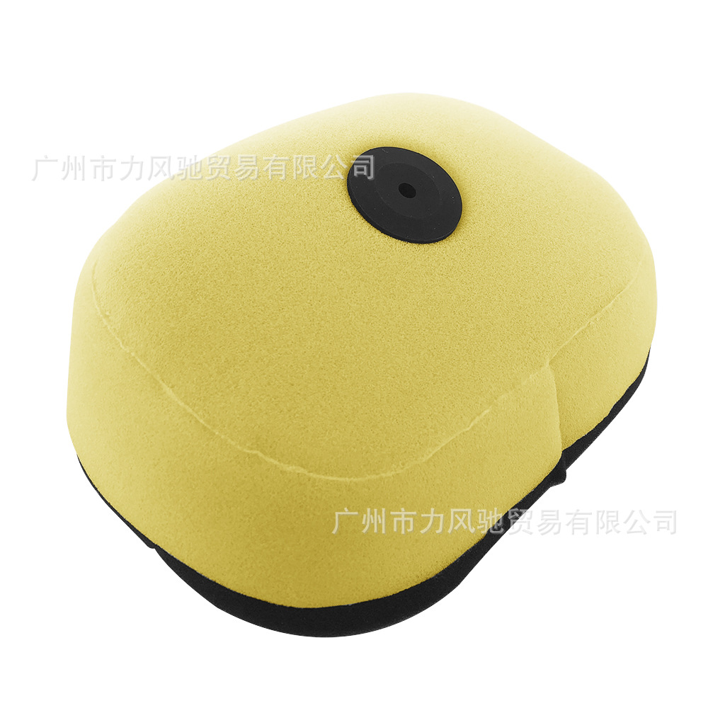 Aplicable a Suzuki DR250 DRZ250 Dzibel 250 98 - 07 años esponja de filtro de aire esponja de cartucho de filtro de aire