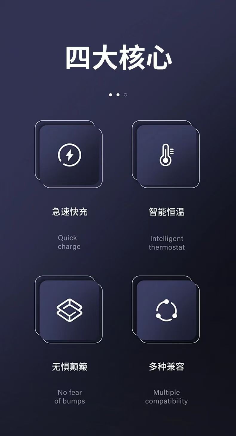 Car phone charger with built-in spring cable, 120W aluminum alloy super fast charging, suitable for Huawei, Xiaomi, and Vivo
